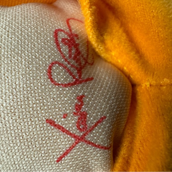 Cabbage Patch Babies 2006 Play Along 11in Doll New Born Collectible Doll Rare - Picture 9 of 11